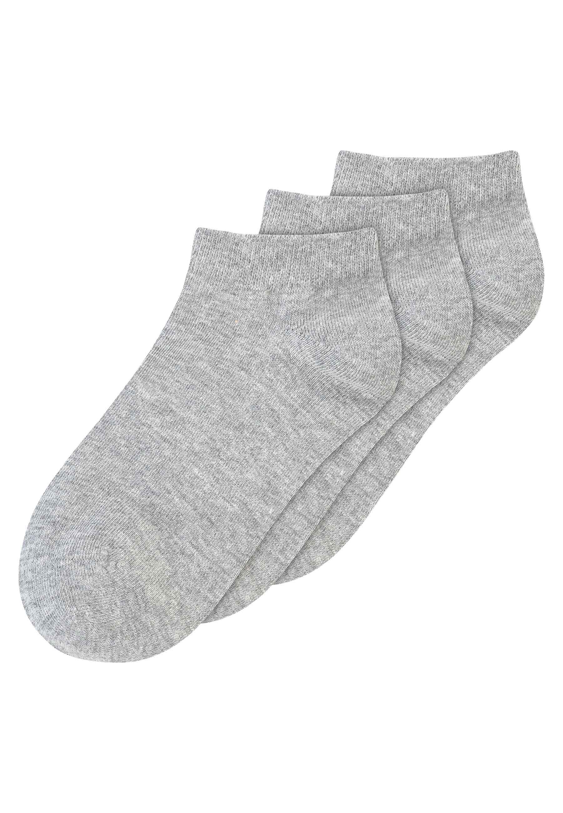 Sneaker Socks 3 Pack