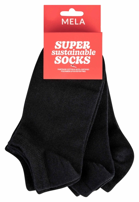 Sneaker Socks 6 Pack