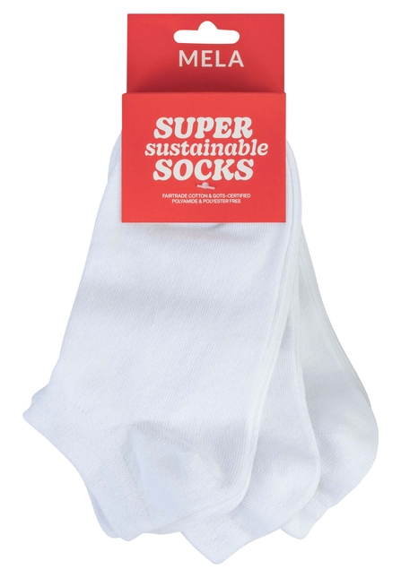 Sneaker Socks 6 Pack