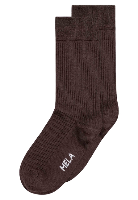 Ribbed Socks 2 Pack