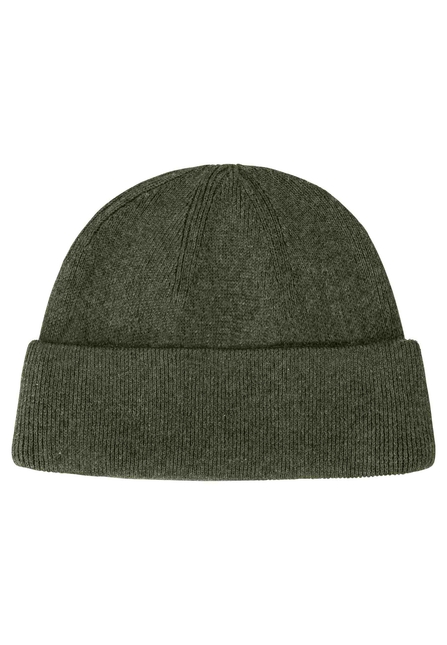 Unisex Fine Knit Beanie HIMMAT