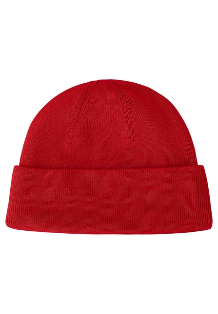 Unisex Fine Knit Beanie HIMMAT