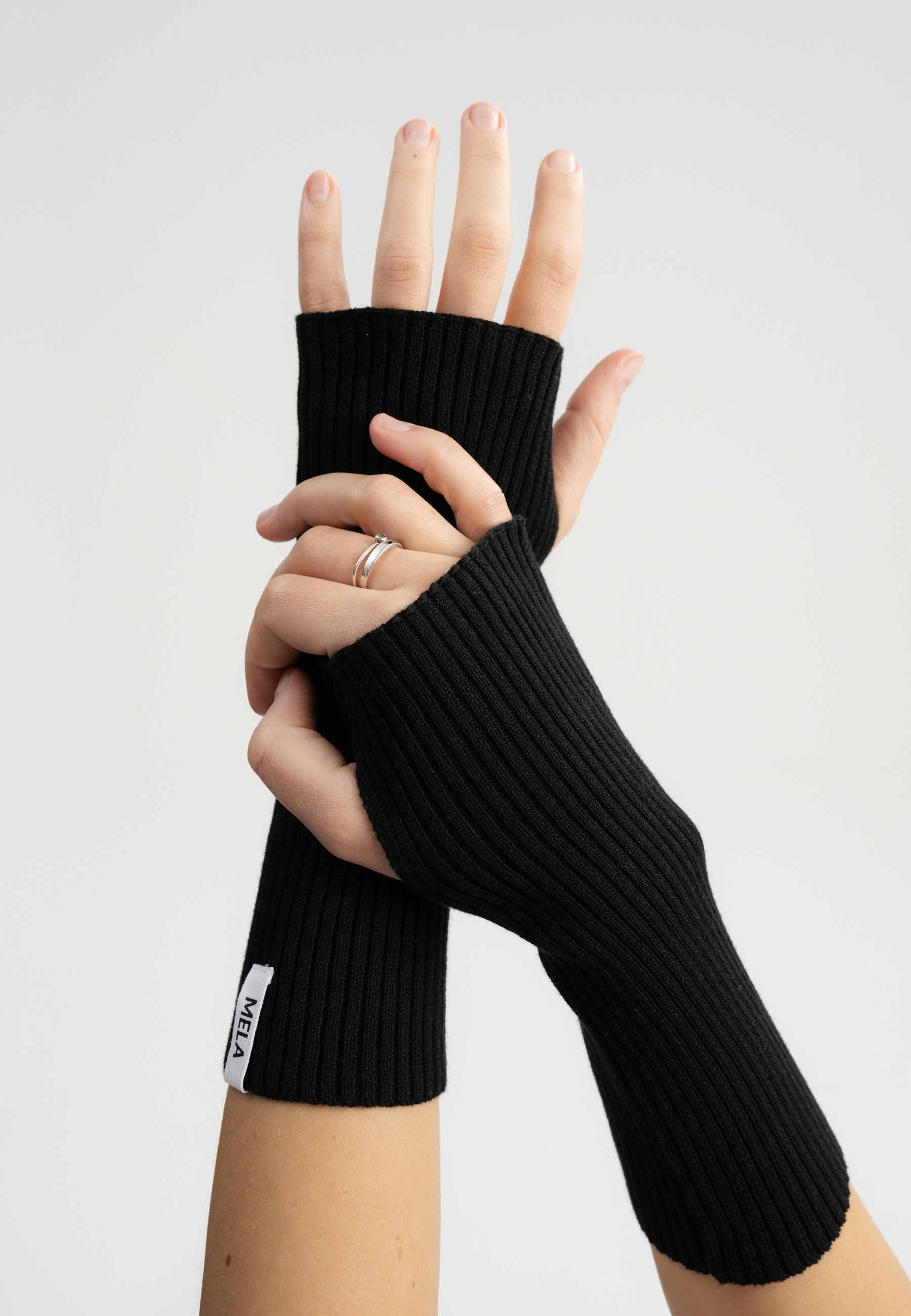 Unisex Wrist Warmers DIPTA