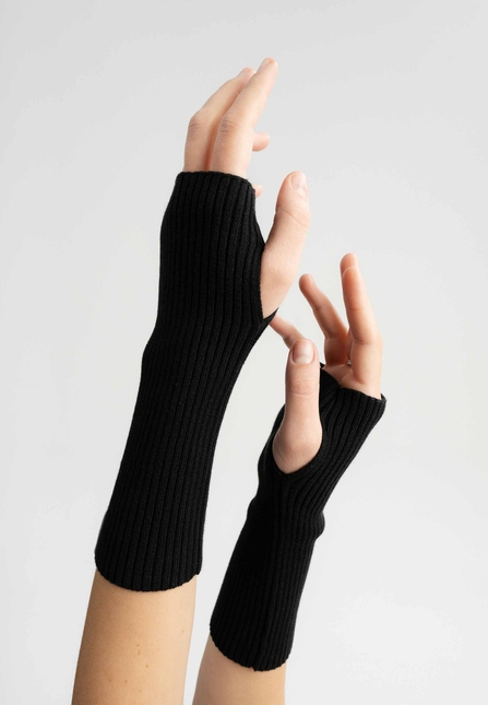 Unisex Wrist Warmers DIPTA