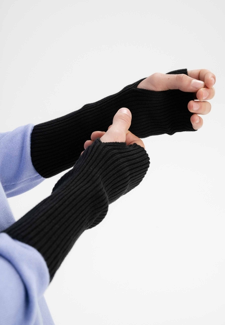 Unisex Wrist Warmers DIPTA