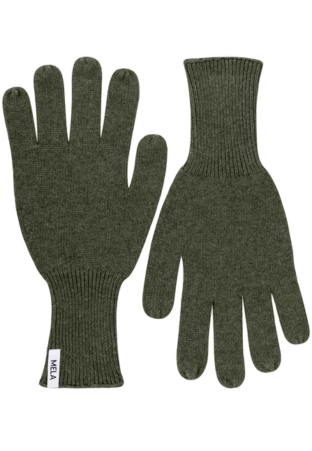 Unisex Knit Gloves RISHI