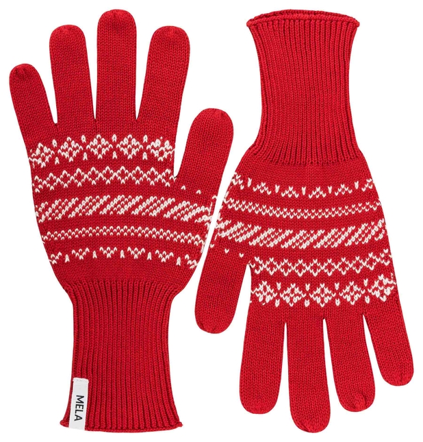 Unisex Knit Gloves RISHI