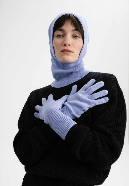 Unisex Knit Gloves RISHI