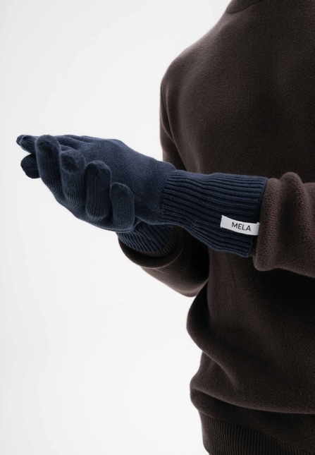 Unisex Knit Gloves RISHI