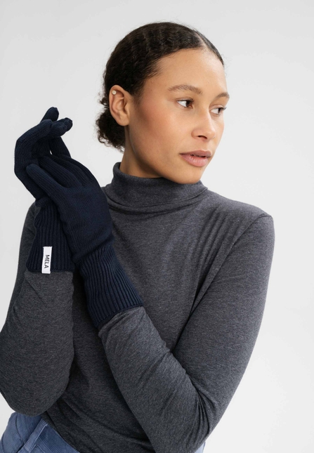 Unisex Knit Gloves RISHI