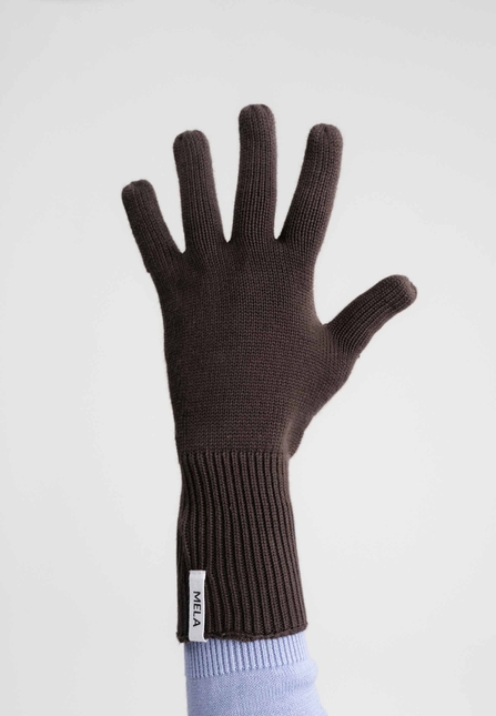 Unisex Knit Gloves RISHI