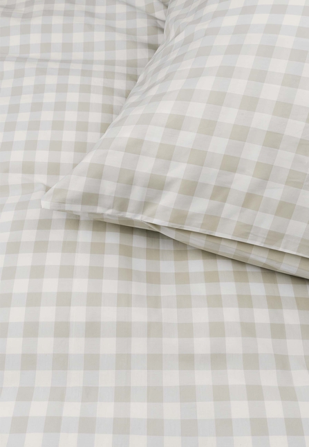 Percale Bedding Set MAJULI Check