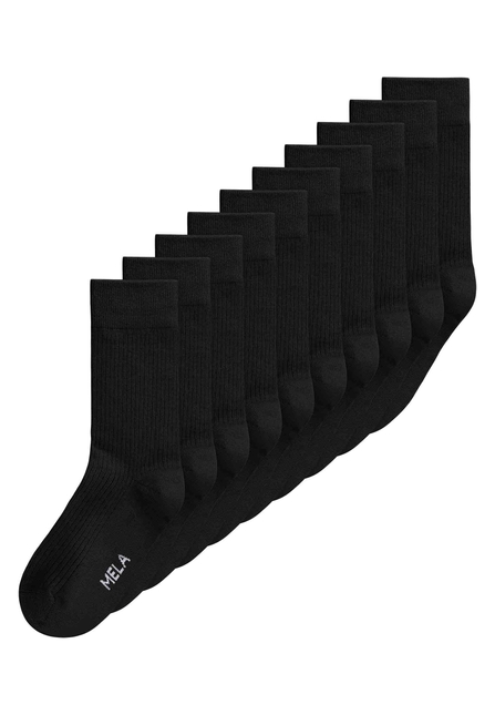 Bundle Ripp Socken Mehrfach Pack