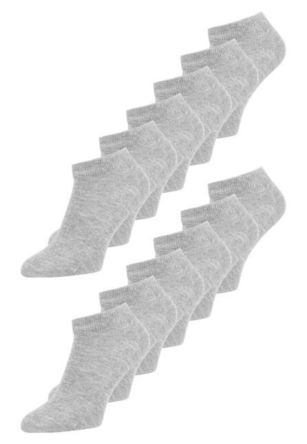 Bundle Sneaker Socks 12er Pack