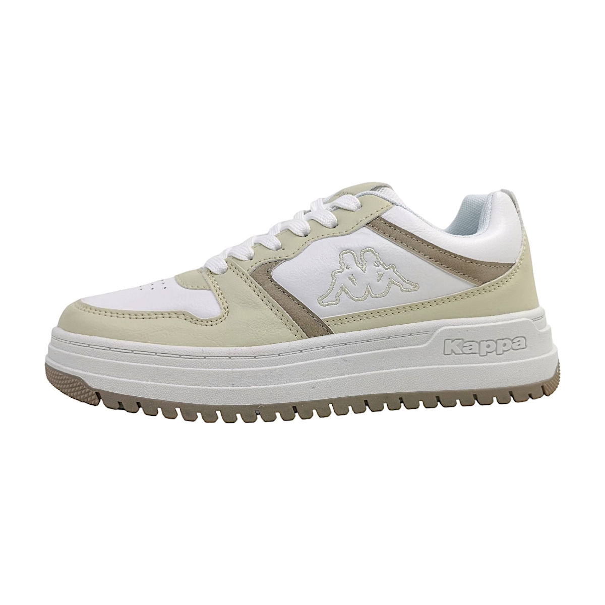 Zalando White Falcon Trainers Adidas Falcon Femme Zalando - Main Image