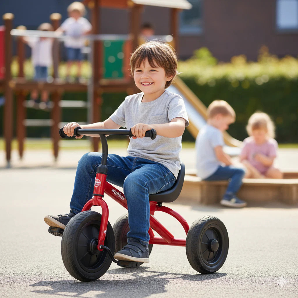 <p><span style="font-size: 1.125rem;"><strong>Kinderfahrzeuge</strong></span></p>