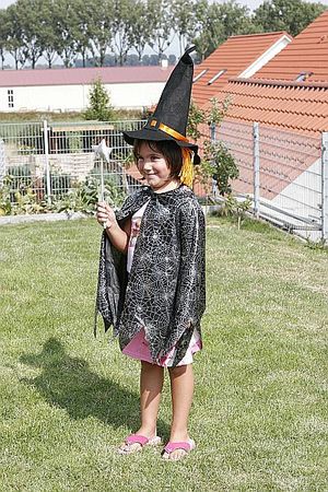 Kostüm Set2, 13tlg. f. Kinder