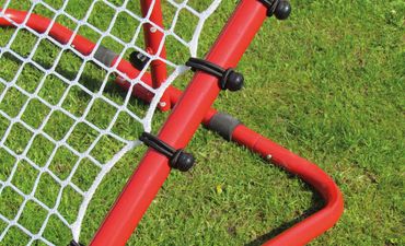 Ball-Trainer | Tchoukball-Netz