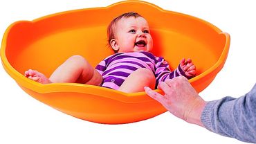 Spielkreisel für Babys