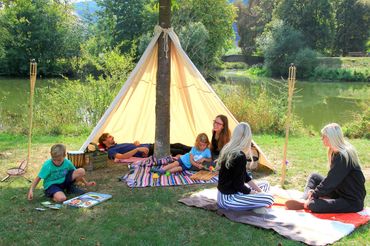 Baum Tipi