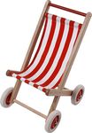Holzpuppenbuggy Made in Germany