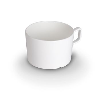 Tasse 0,2 l PP
