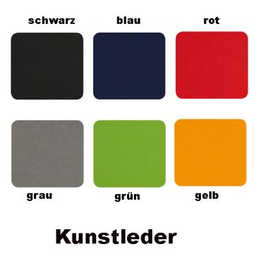 Erzieherstuhl mit Beckenstütze