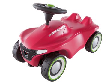 BIG Bobby Car Neo 