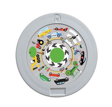 Projektor Effektlinse Fahrzeuge
