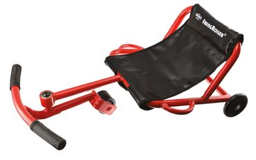 Hinterrad Swingroller