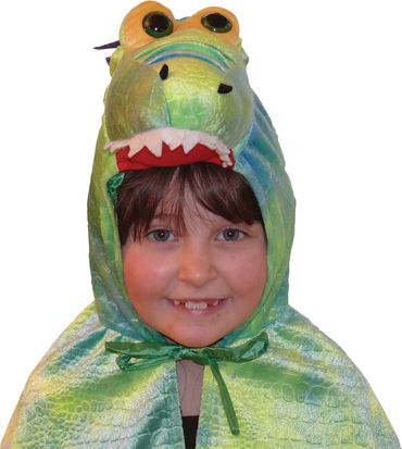 Kostüm Dinosaurier - für Kinder