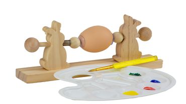 Eier-Malmaschine