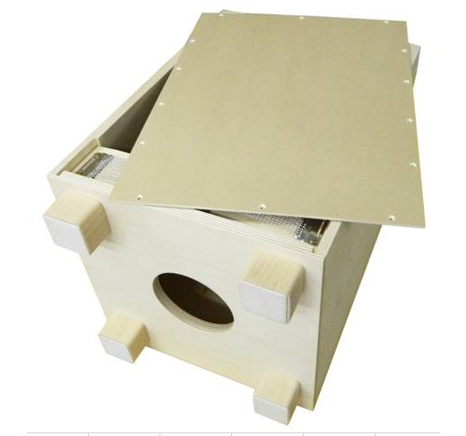 Trommelhocker Bausatz 38 cm Trommelhocker Bausatz 38 cm