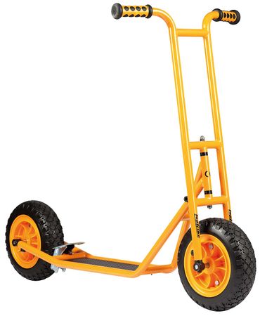Top Trike  Roller, groß (mit Bremse)