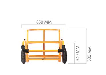 Top Trike  Rikscha