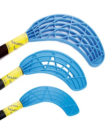 Hockey Floorball-Set Kids S 65 cm