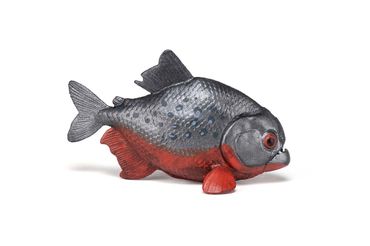Papo Spielfigur - Piranha