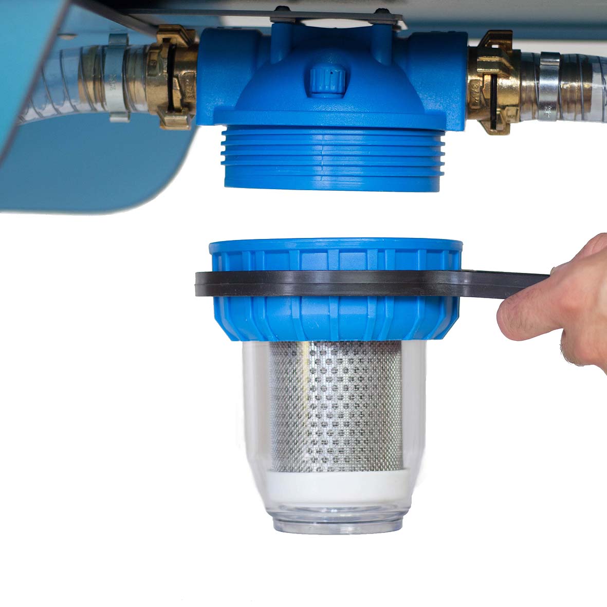 WELLENSPIELER Mini WELLENSPIELER Mini