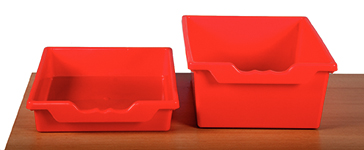 Wellentürschrank mit 30 Boxen Wellentürschrank mit 30 Boxen