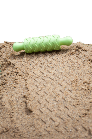 Sand/Knet-Roller 5er