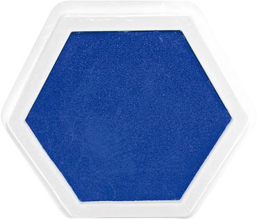 Stempelkissen Set, 5 Farben