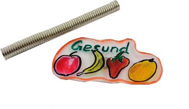 Magnet 60 Stück