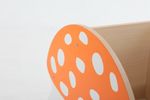 84622-Buecherkiste-Pilz-Detail-Dach.JPG