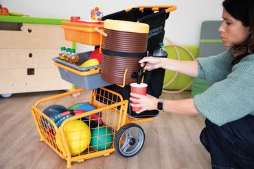 Multiflex Trolley