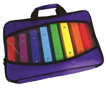 Klangstäbe 8er