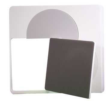 Löwenherz Schallfresser Wandpanele 4tlg. in modernem Design