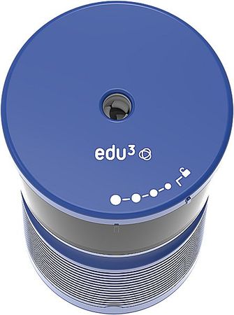 Ersatzfräser für Spitzmaschine elektrisch 3fach verstellbar