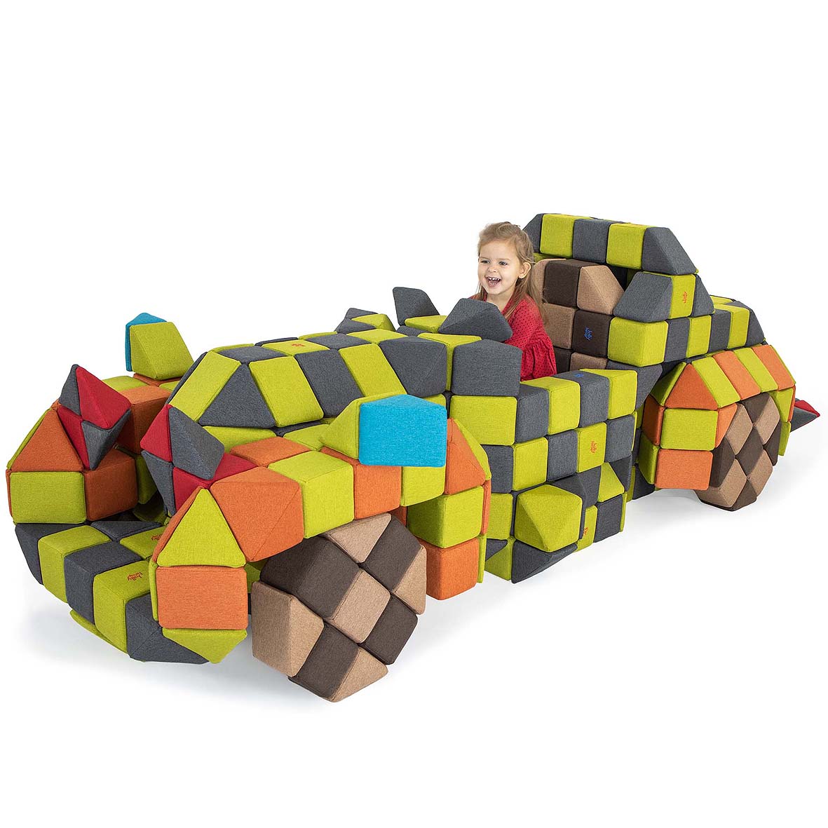 Jolly Heap 100tlg. magnetische Bausteine Creativ Set 4 Bauformen in 36 verschiedenen Farbkombinationen Jolly Heap Creativ Set 100 tlg. Jolly Heap 100tlg. magnetische Bausteine Creativ Set 4 Bauformen in 36 verschiedenen Farbkombinationen Jolly Heap Creativ Set 100 tlg.