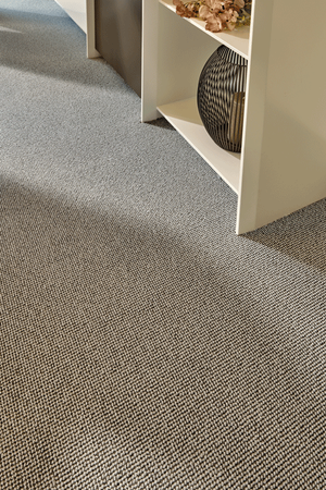 Vorwerk Teppich RUND Rustica gekettelt 200 bis 350 cm Durchmesser