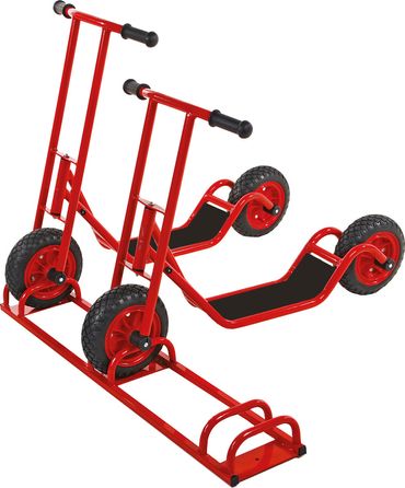 Roller klein B-Ware